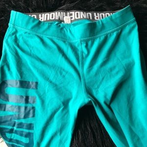 Under armor leggings SOLD